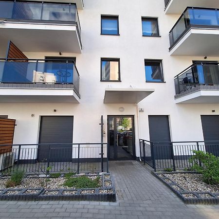 Apartament Centro46 Z Parkingiem Podziemnym Torun Ngoại thất bức ảnh