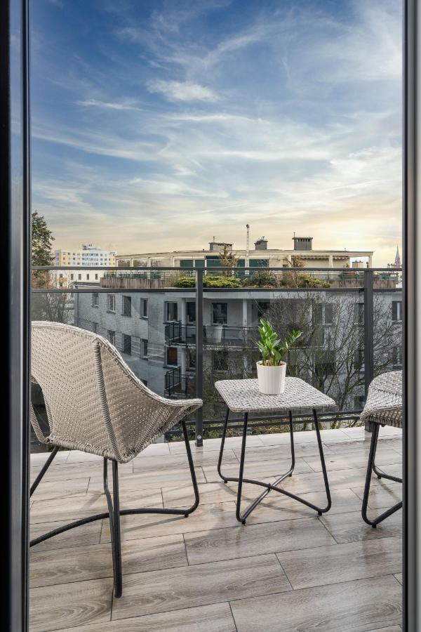 Apartament Centro46 Z Parkingiem Podziemnym Torun Ngoại thất bức ảnh